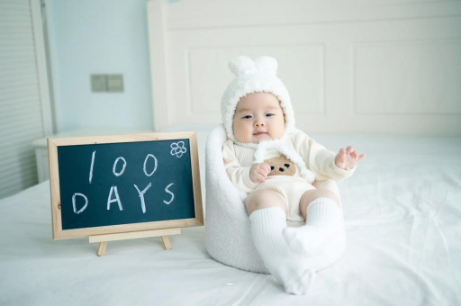 德州宝宝发热症状