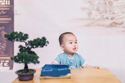 德州二岁宝宝发型